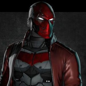 Meet your Posher, Red